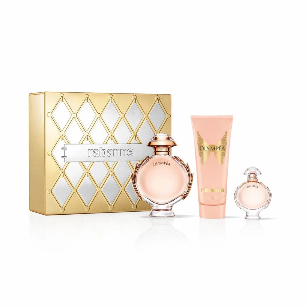 Paco Rabanne Olympea EDP Gift Set for Her 6 OpenAI studio hero