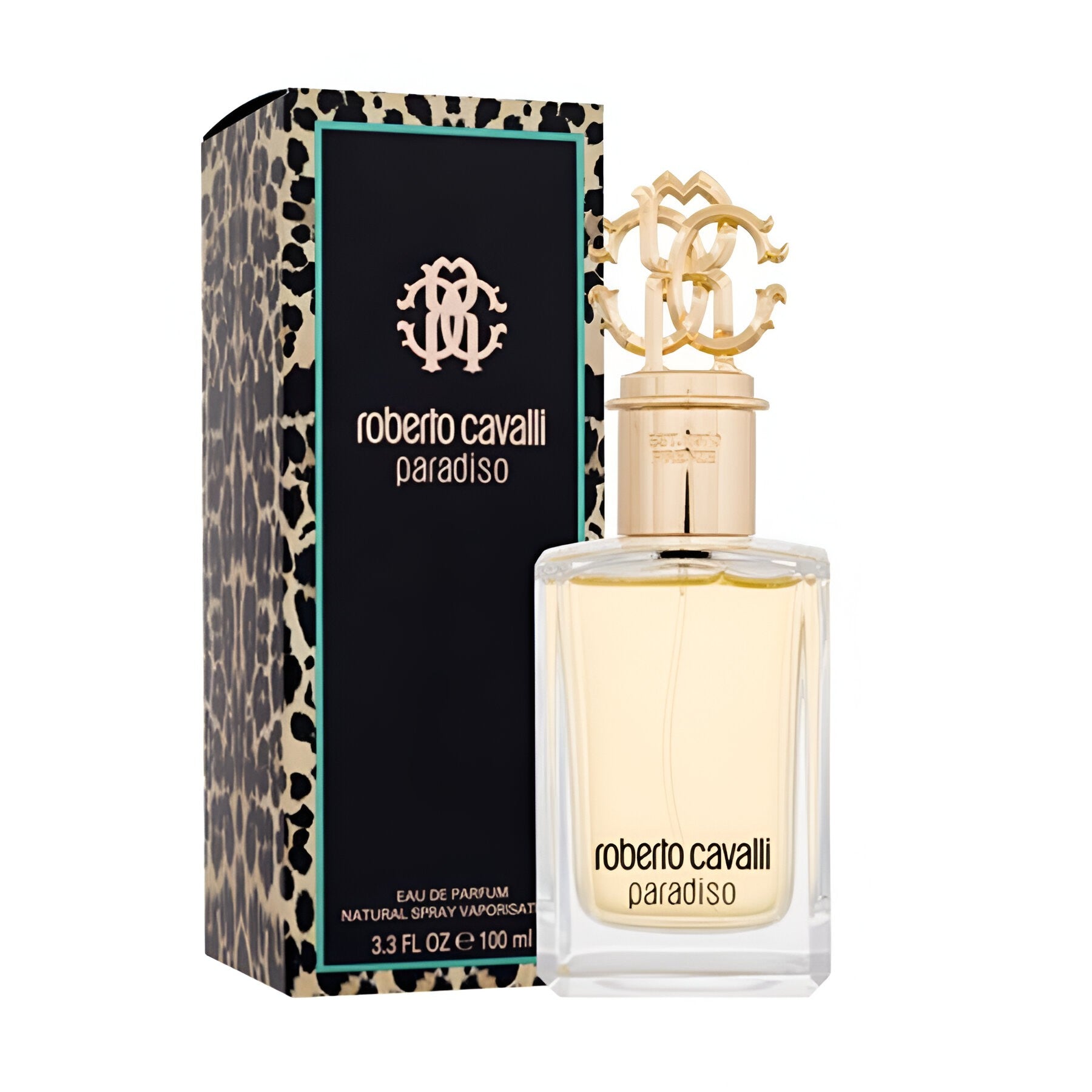 Roberto Cavalli Paradiso EDP For Women