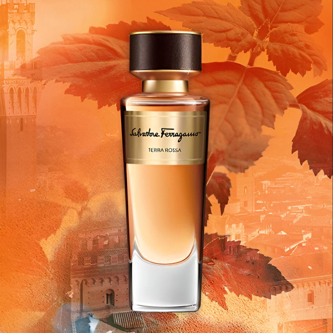 Salvatore Ferragamo Tuscan Creations Mini Set | My Perfume Shop