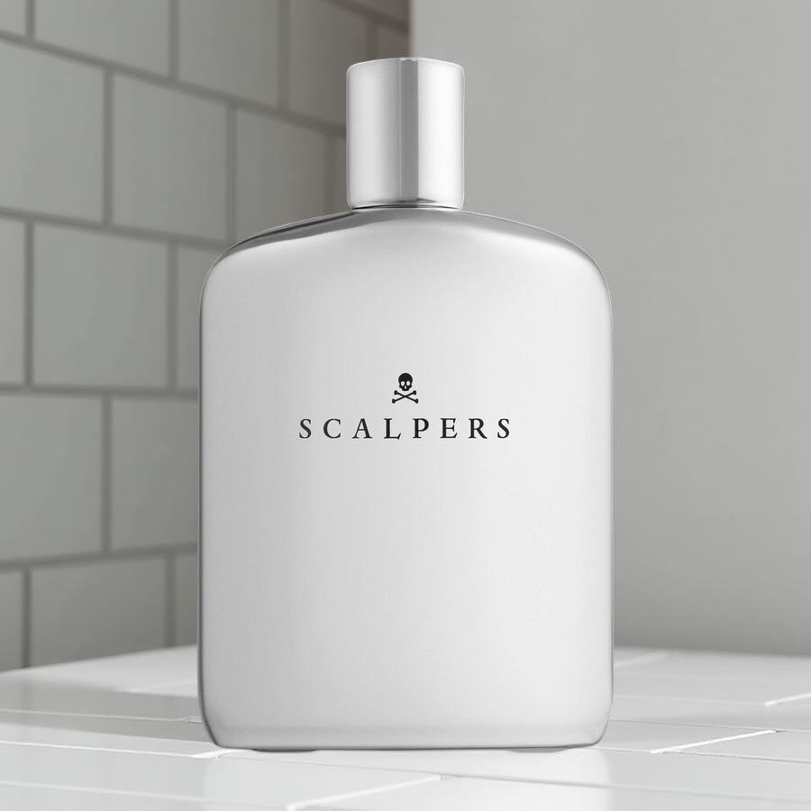 Scalpers EDP