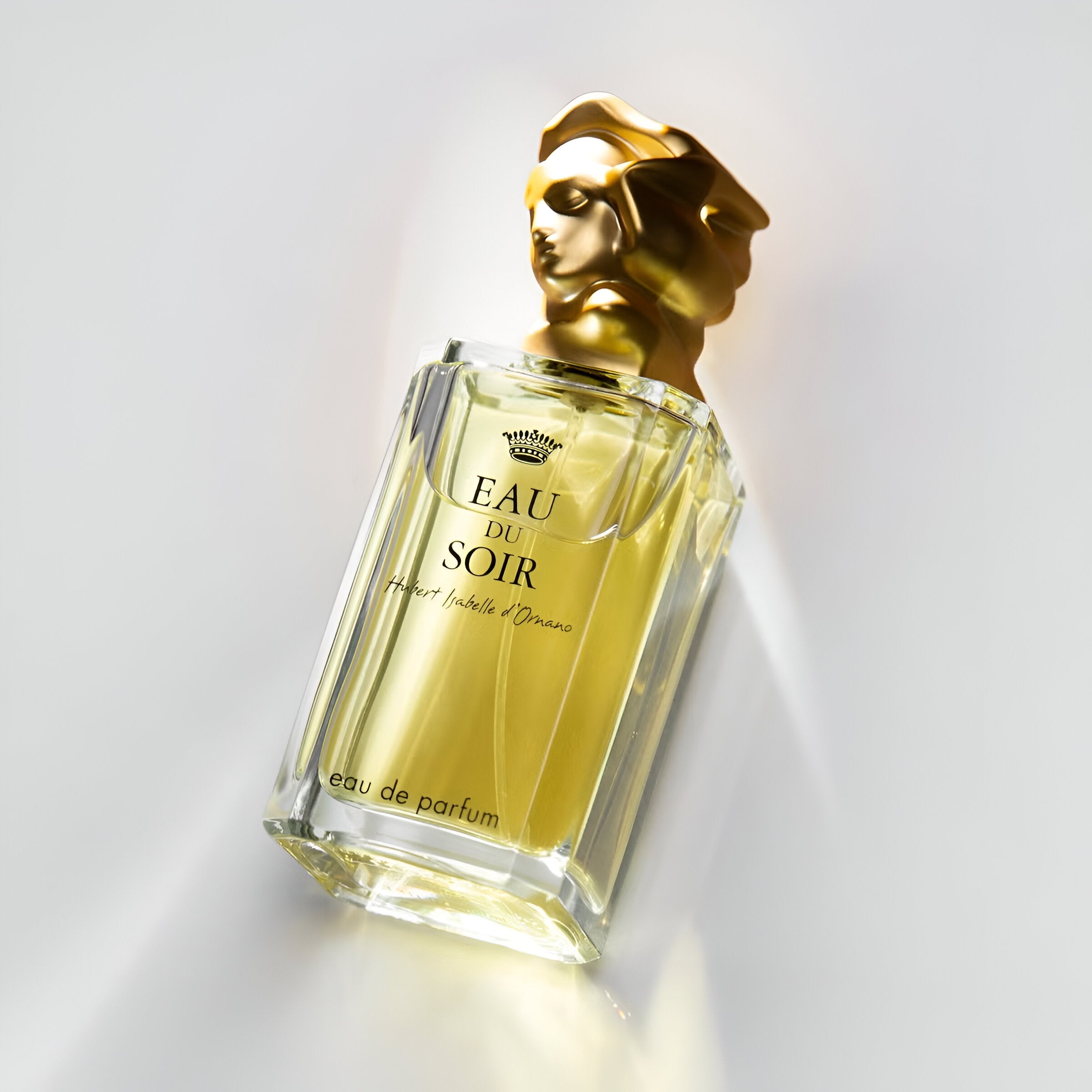 Sisley Eau Du Soir Perfumed Deo Spray | My Perfume Shop