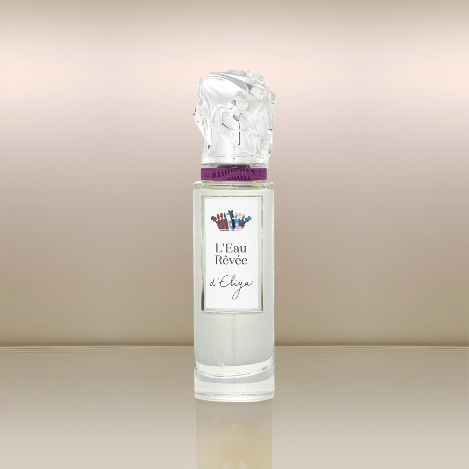 Sisley L'Eau Revee D'Eliya EDT | My Perfume Shop