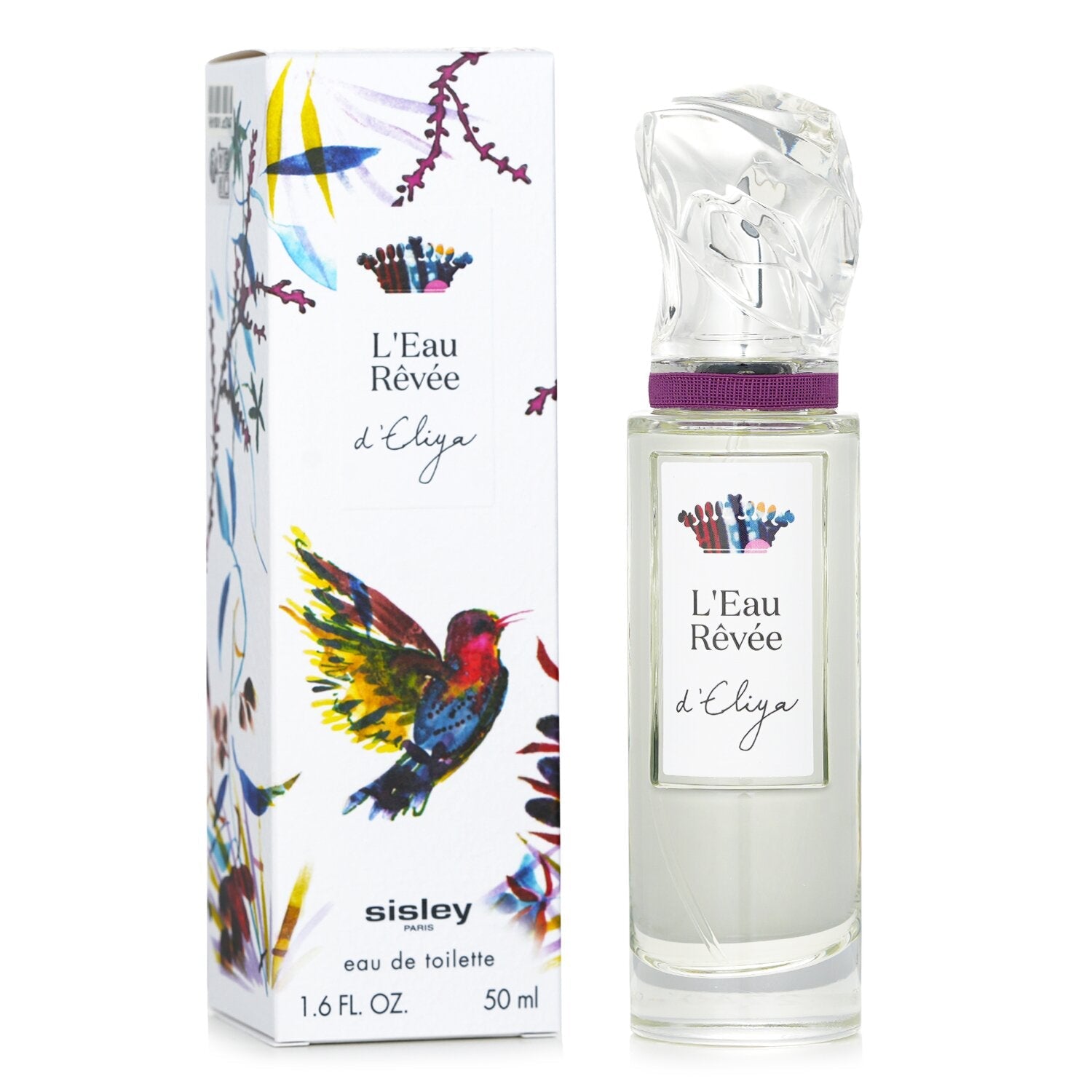 Sisley L'Eau Revee D'Eliya EDT | My Perfume Shop