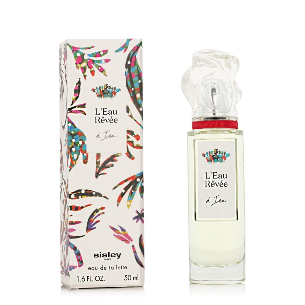Sisley L'Eau Revee D'Isa EDT | My Perfume Shop