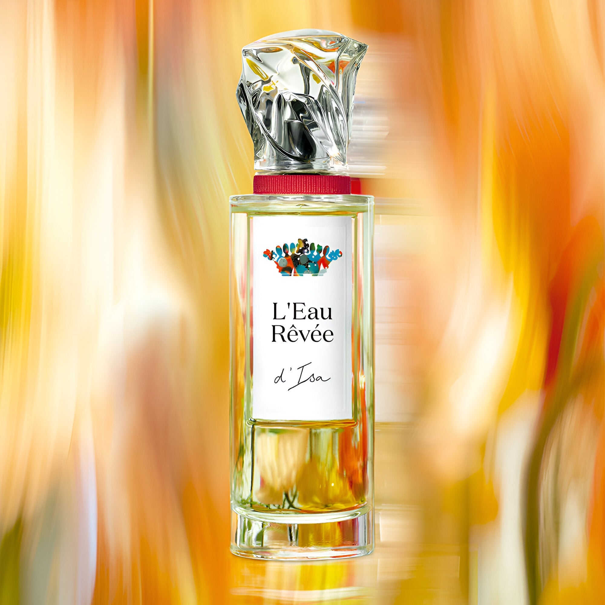 Sisley L'Eau Revee D'Isa EDT | My Perfume Shop