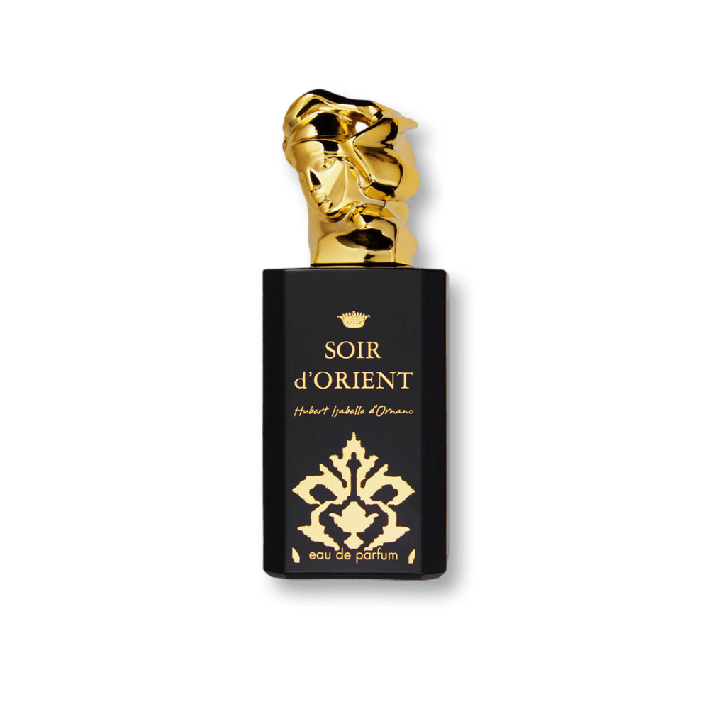 Sisley Soir D'Orient EDP | My Perfume Shop