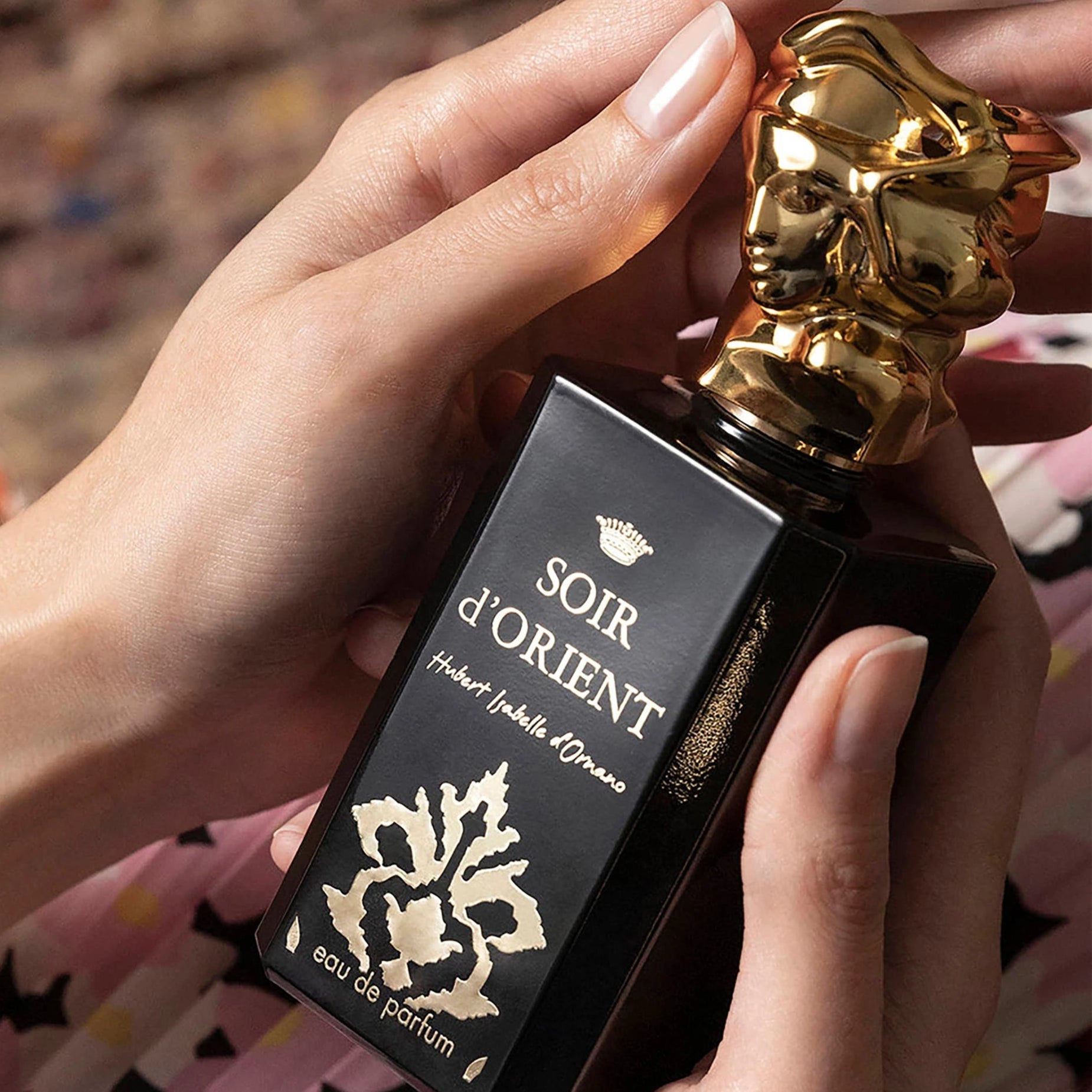 Sisley Soir D'Orient EDP | My Perfume Shop