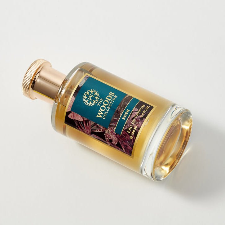 The Woods Collection Eden EDP | My Perfume Shop