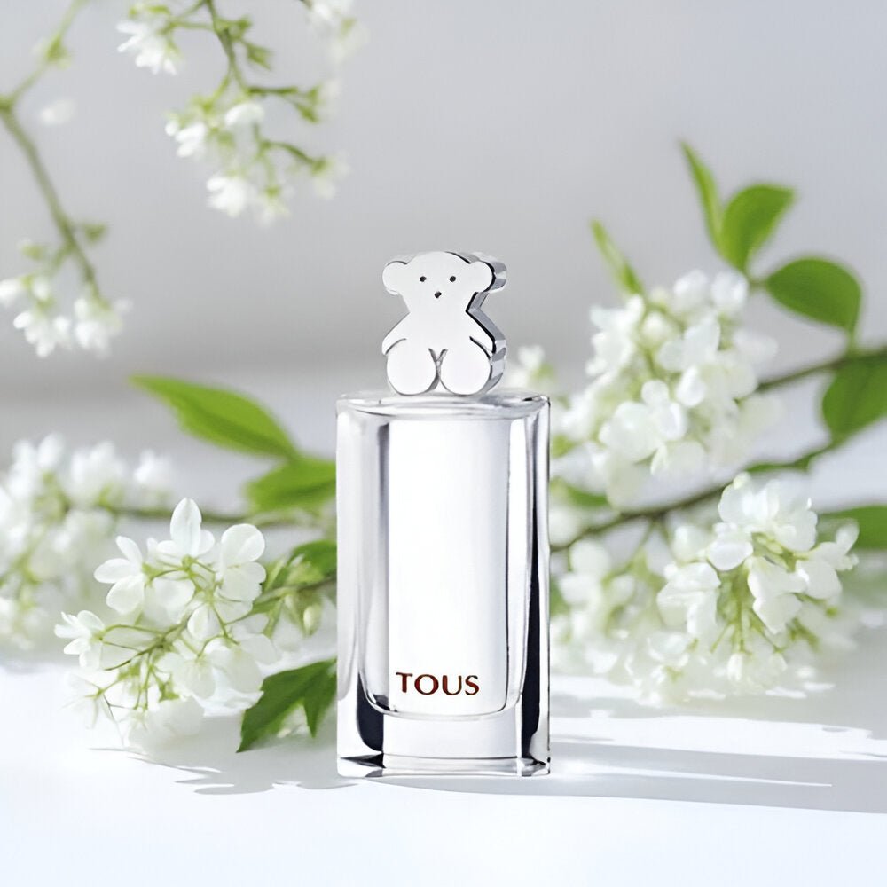 Tous EDT Set for Women | My Perfume Shop