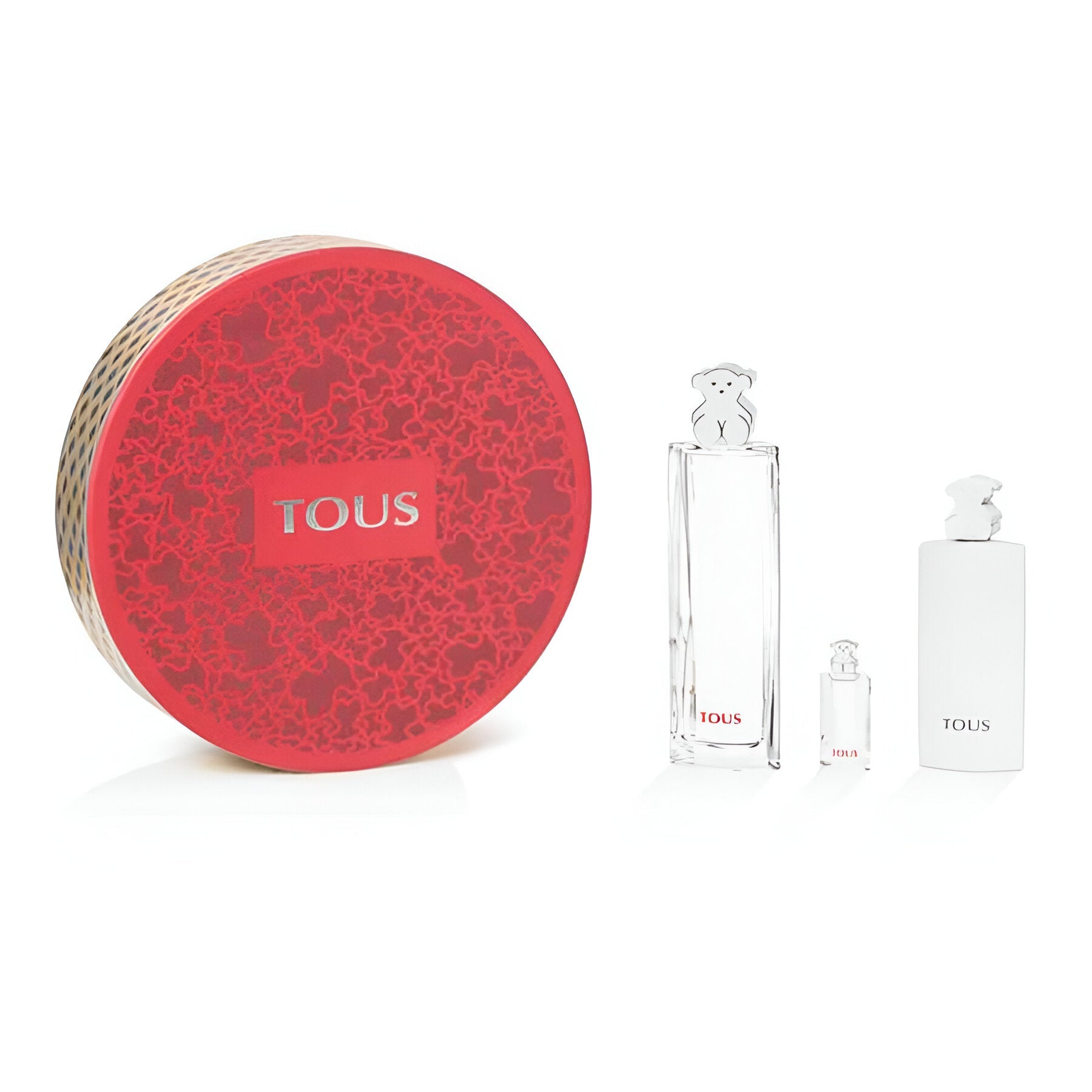 Tous EDT Set for Women | My Perfume Shop