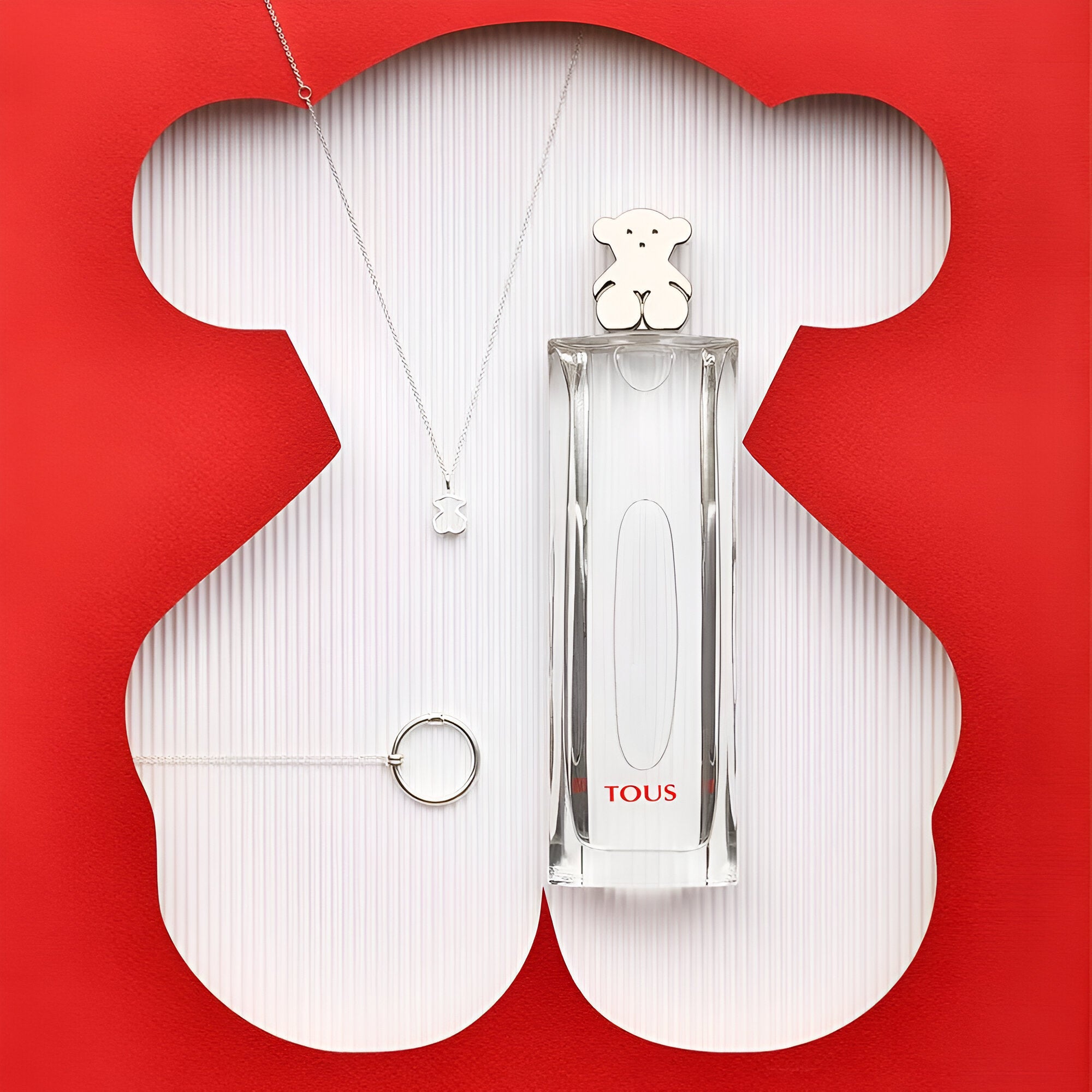 Tous EDT Set | My Perfume Shop