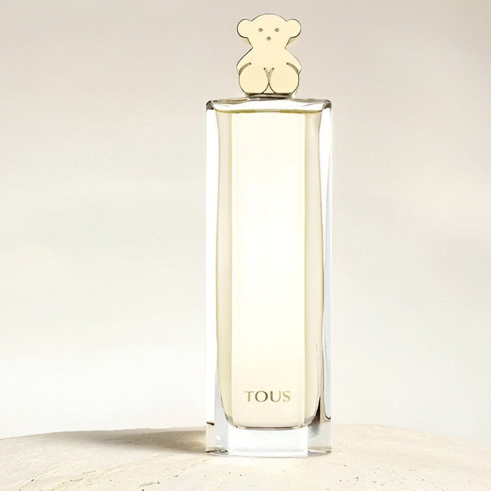 Tous Gold EDP Gift Set for Her