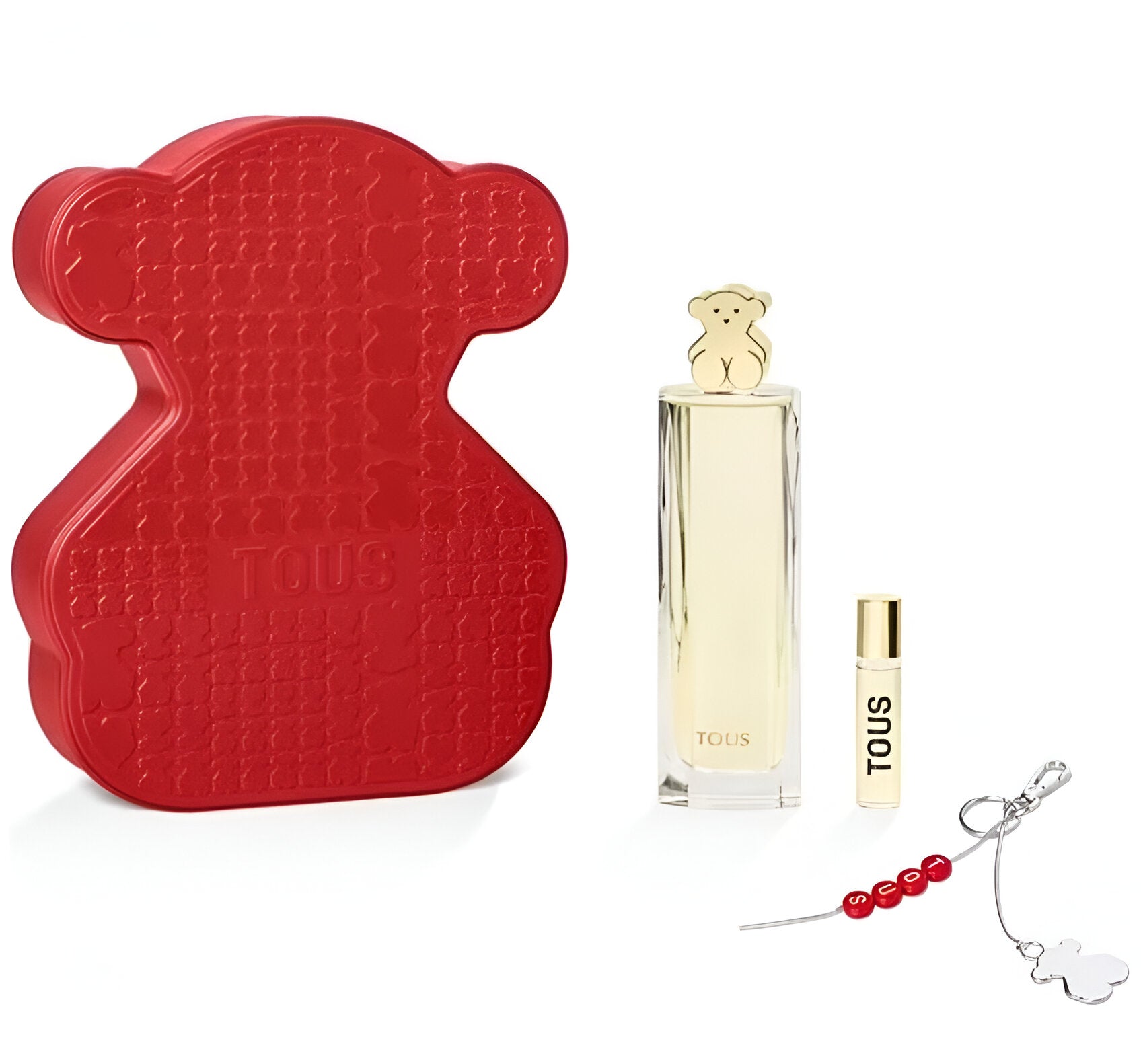 Tous Love EDP Set for Women | My Perfume Shop