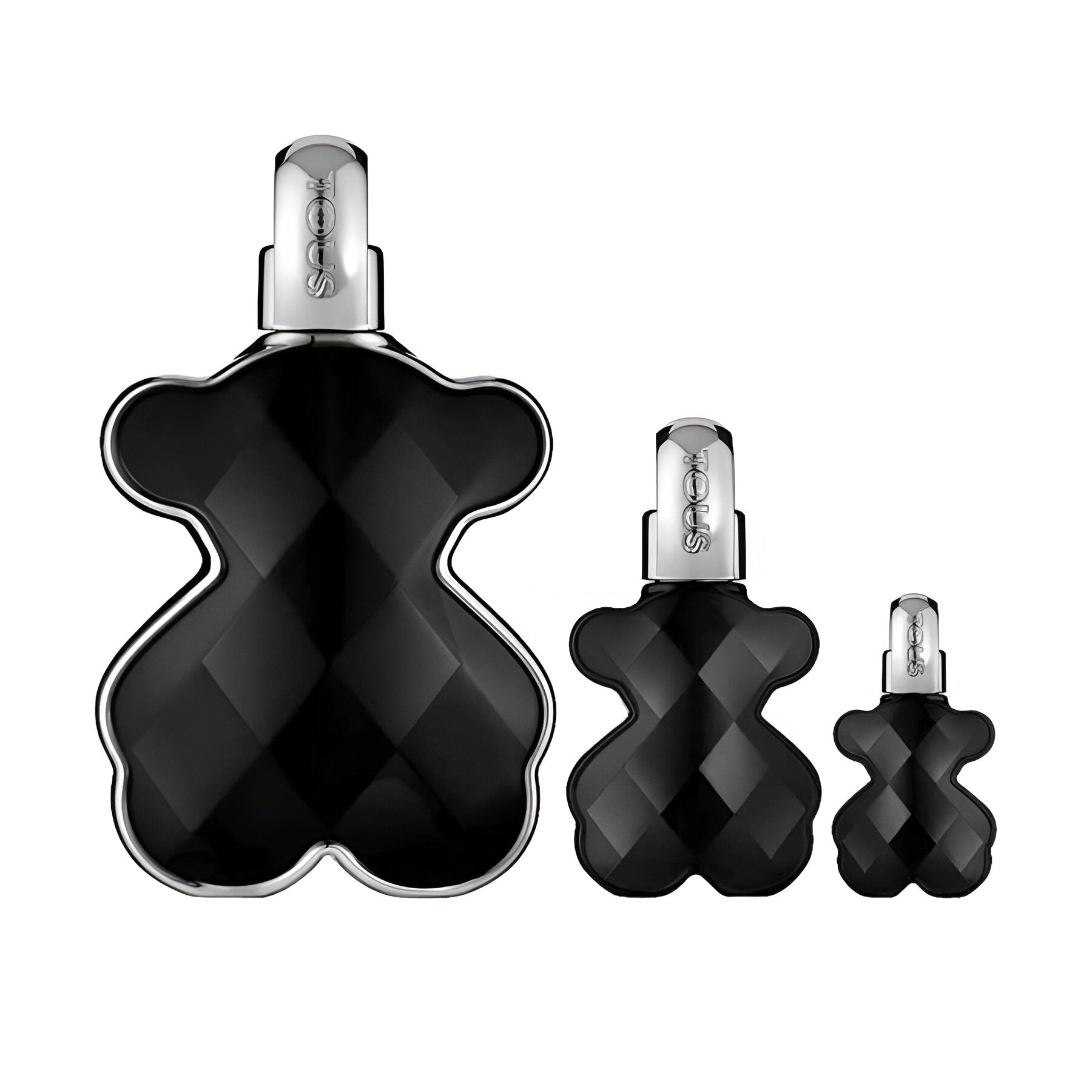 Tous Loveme Onyx EDP Set for Women | My Perfume Shop