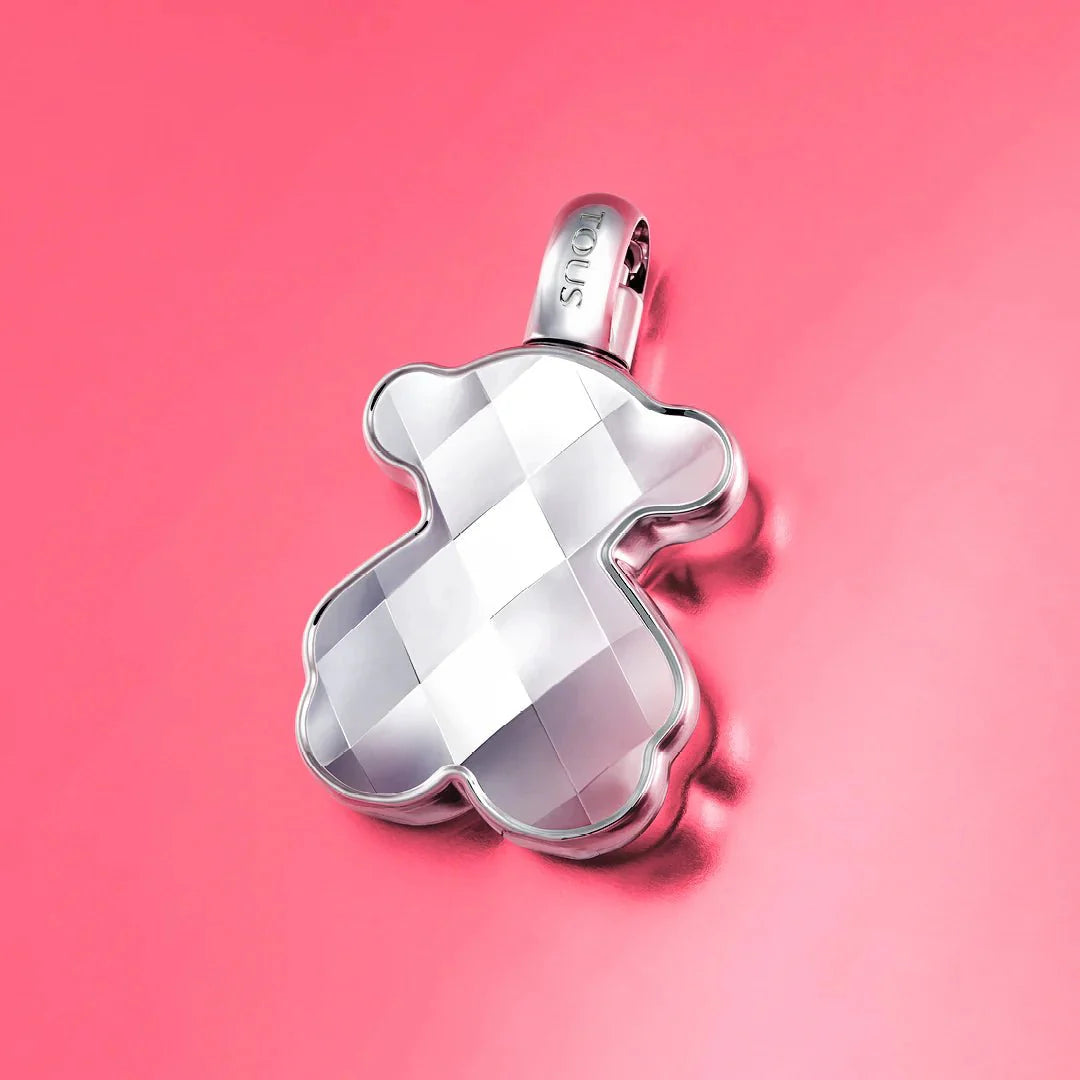 Tous Love Me The Silver Gift Set for Her