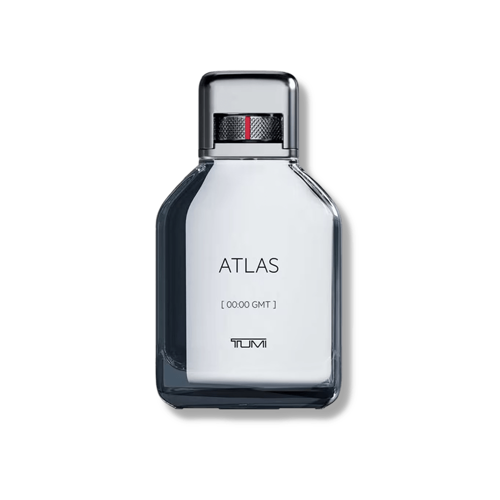 Tumi Atlas EDP | My Perfume Shop