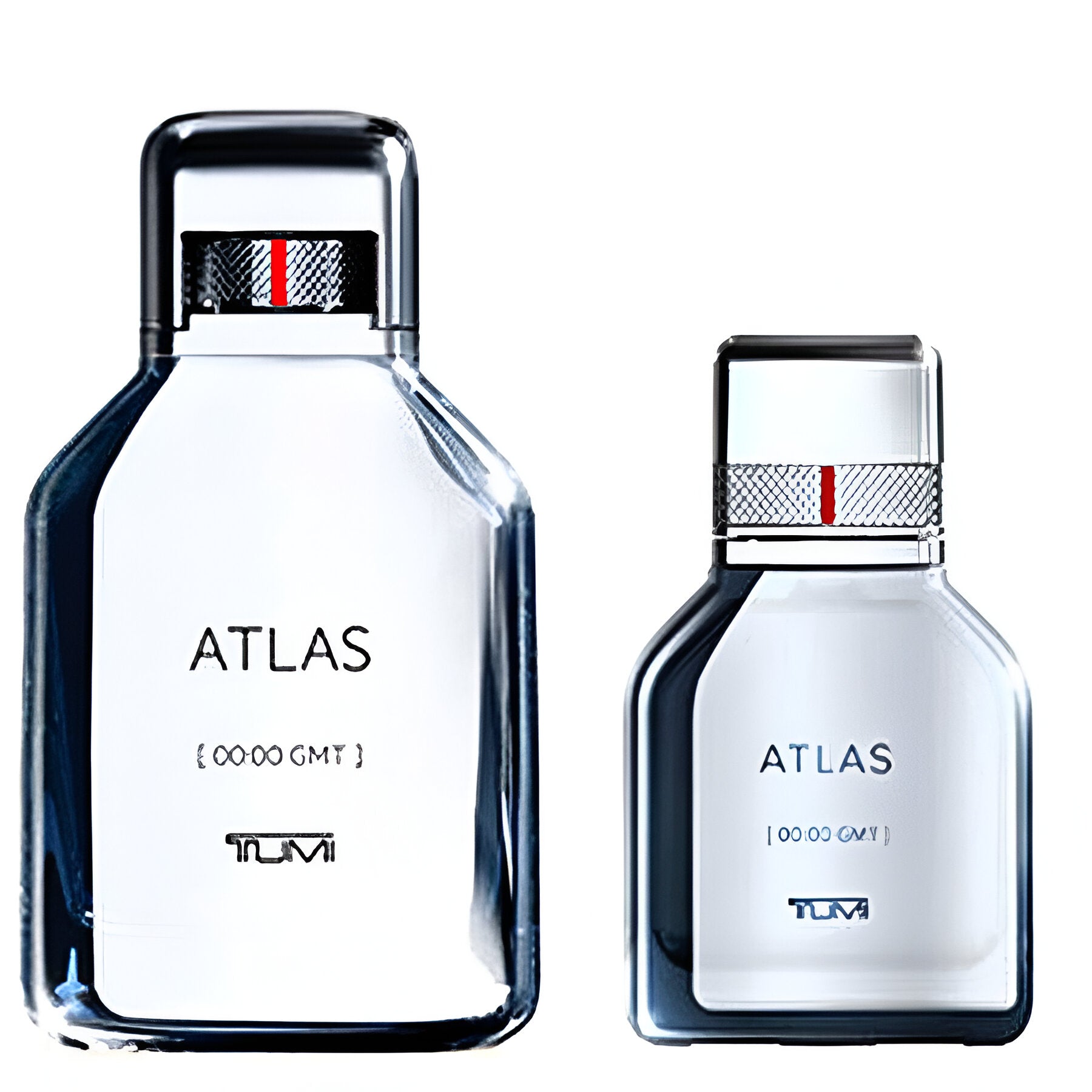 TUMI Atlas EDP Set for Men | My Perfume Shop
