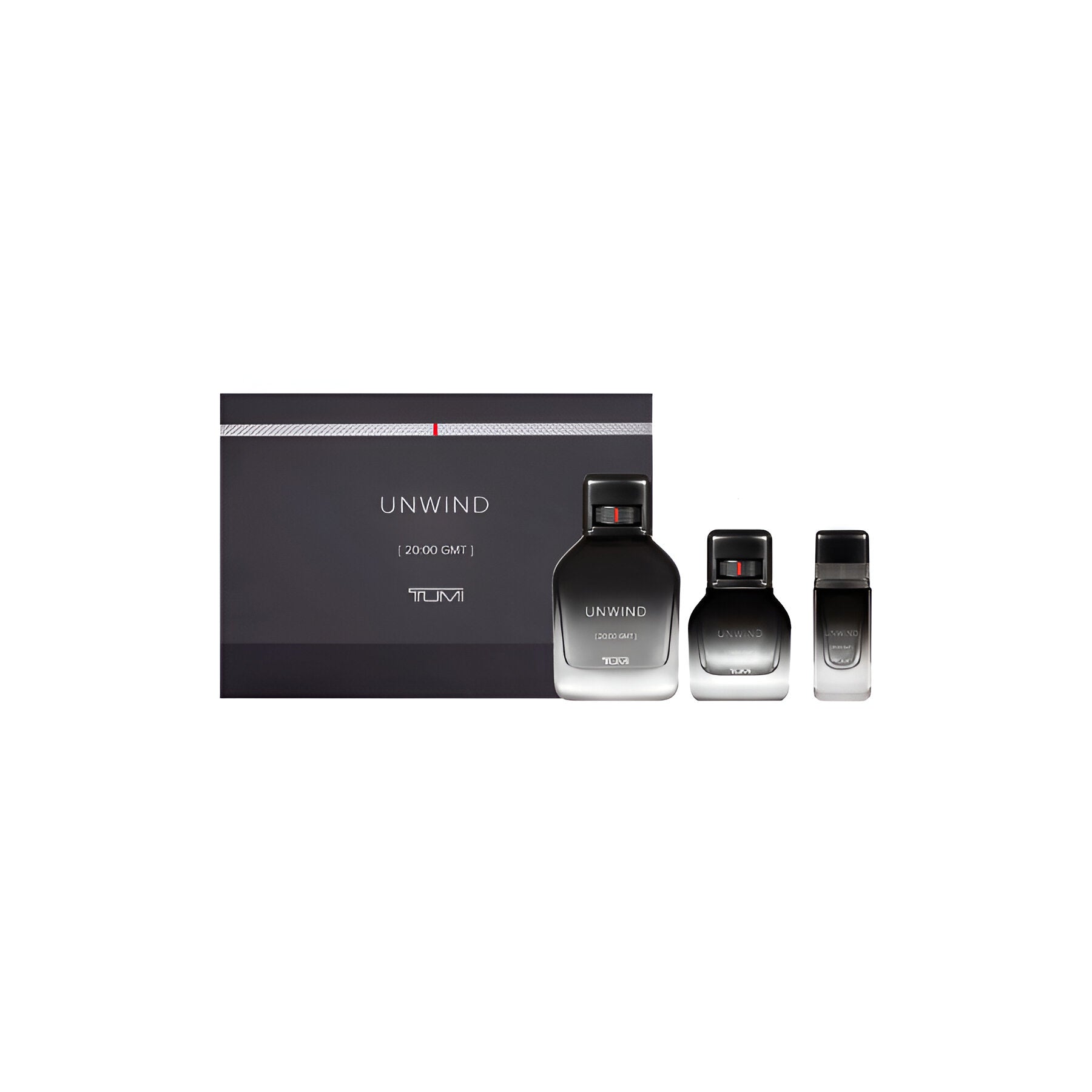 TUMI Awaken EDP for Men Set | My Perfume Shop