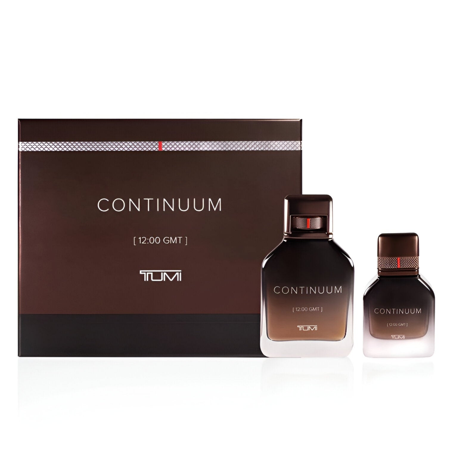 TUMI Continuum EDP Set for Men | My Perfume Shop