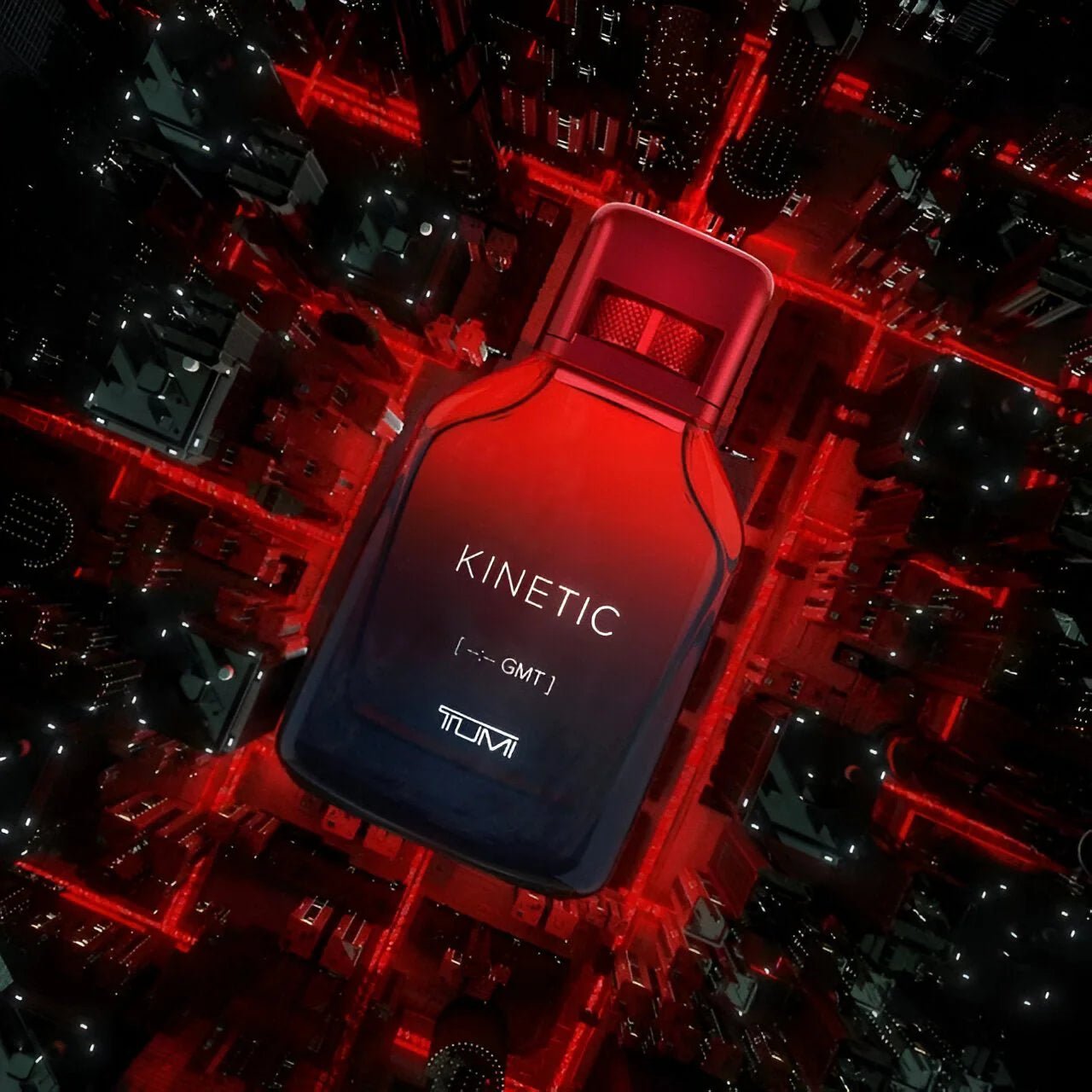 TUMI Kinetic EDP for Men Set | My Perfume Shop
