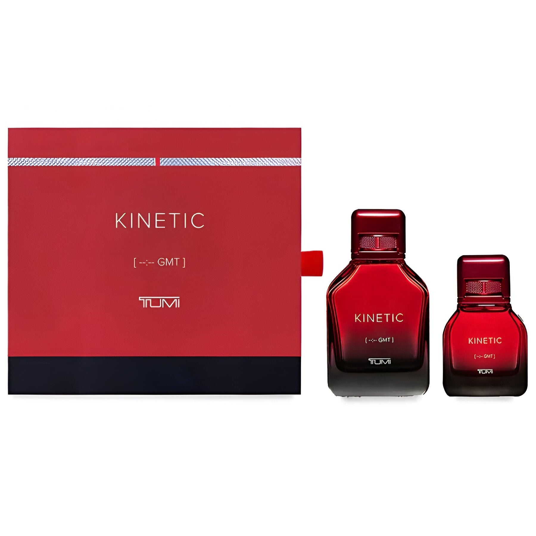 TUMI Kinetic EDP Set for Men | My Perfume Shop