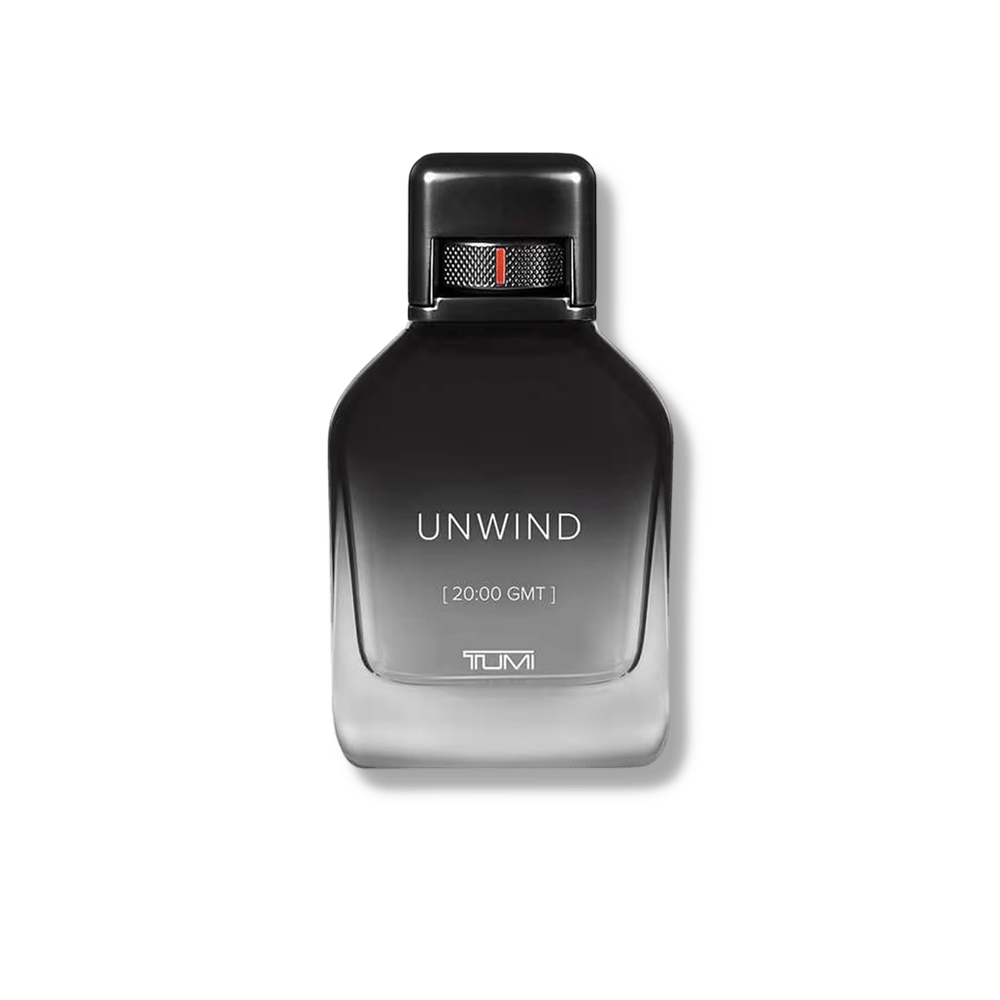 Tumi Unwind EDP | My Perfume Shop