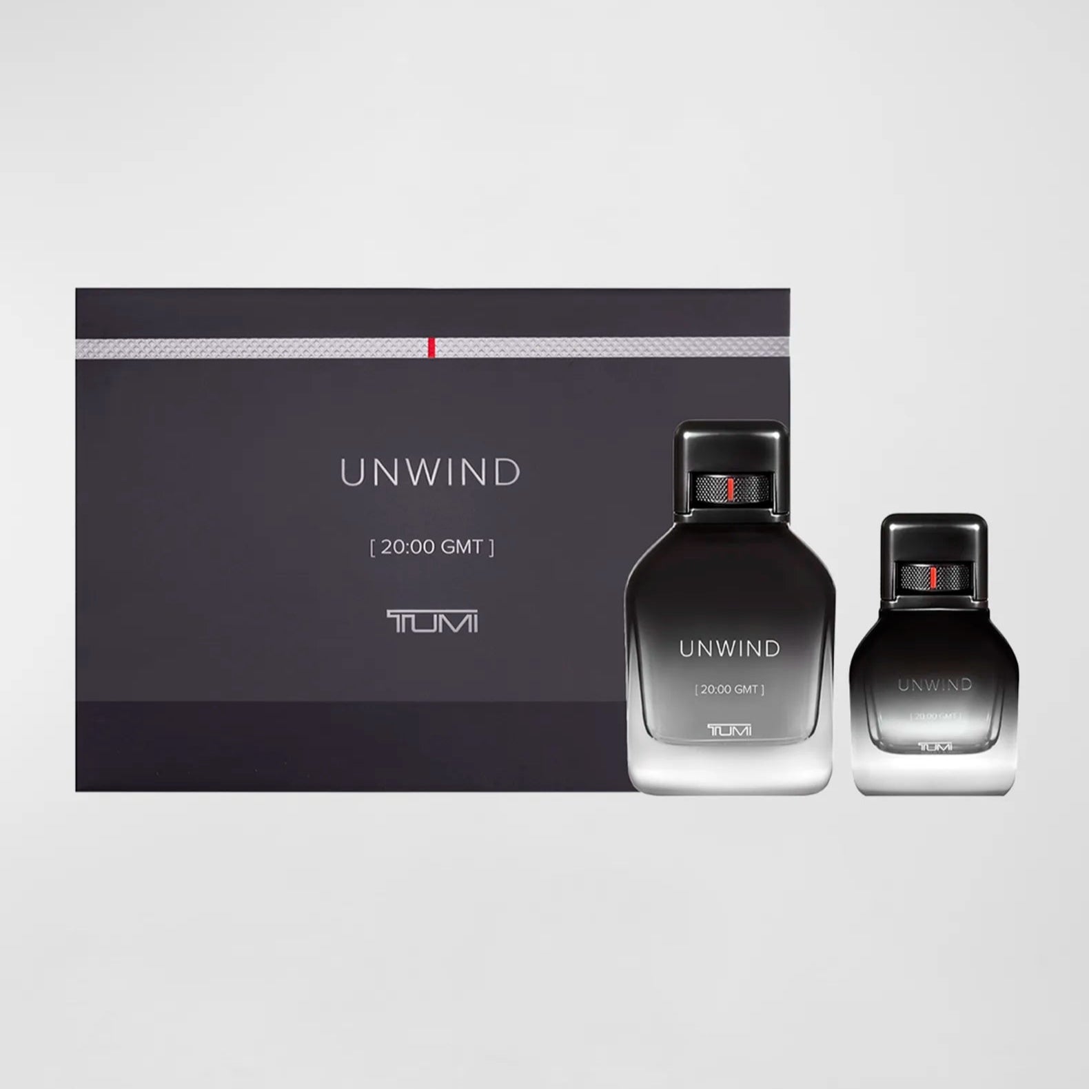 TUMI Unwind EDP Men’s Gift Set | My Perfume Shop