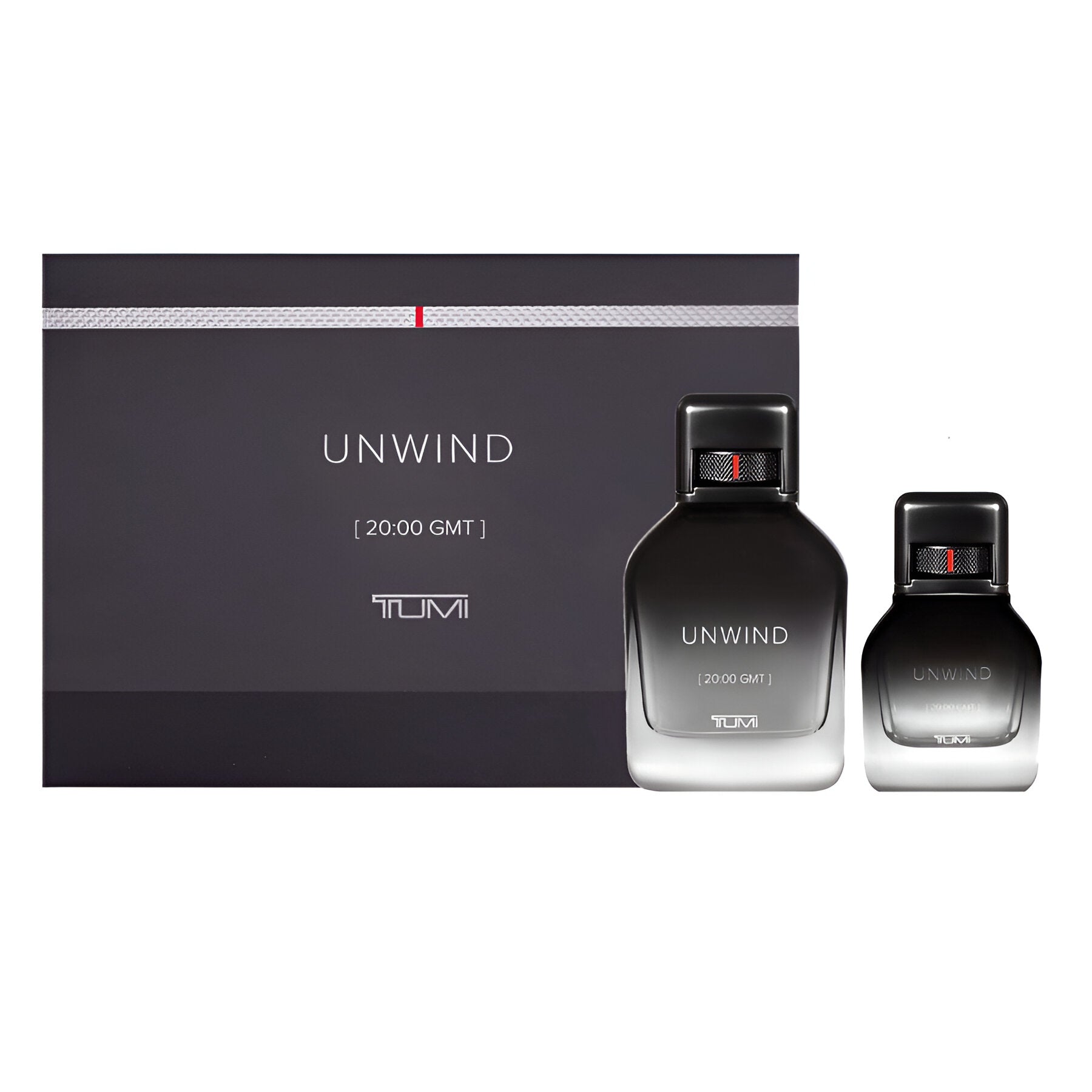 TUMI Unwind EDP Set For Men | My Perfume Shop