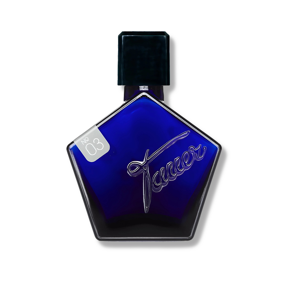 Tauer No.03 Lonestar Memories EDT