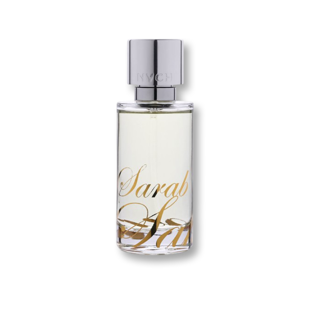 Nych Perfumes Sarab Sahra EDP