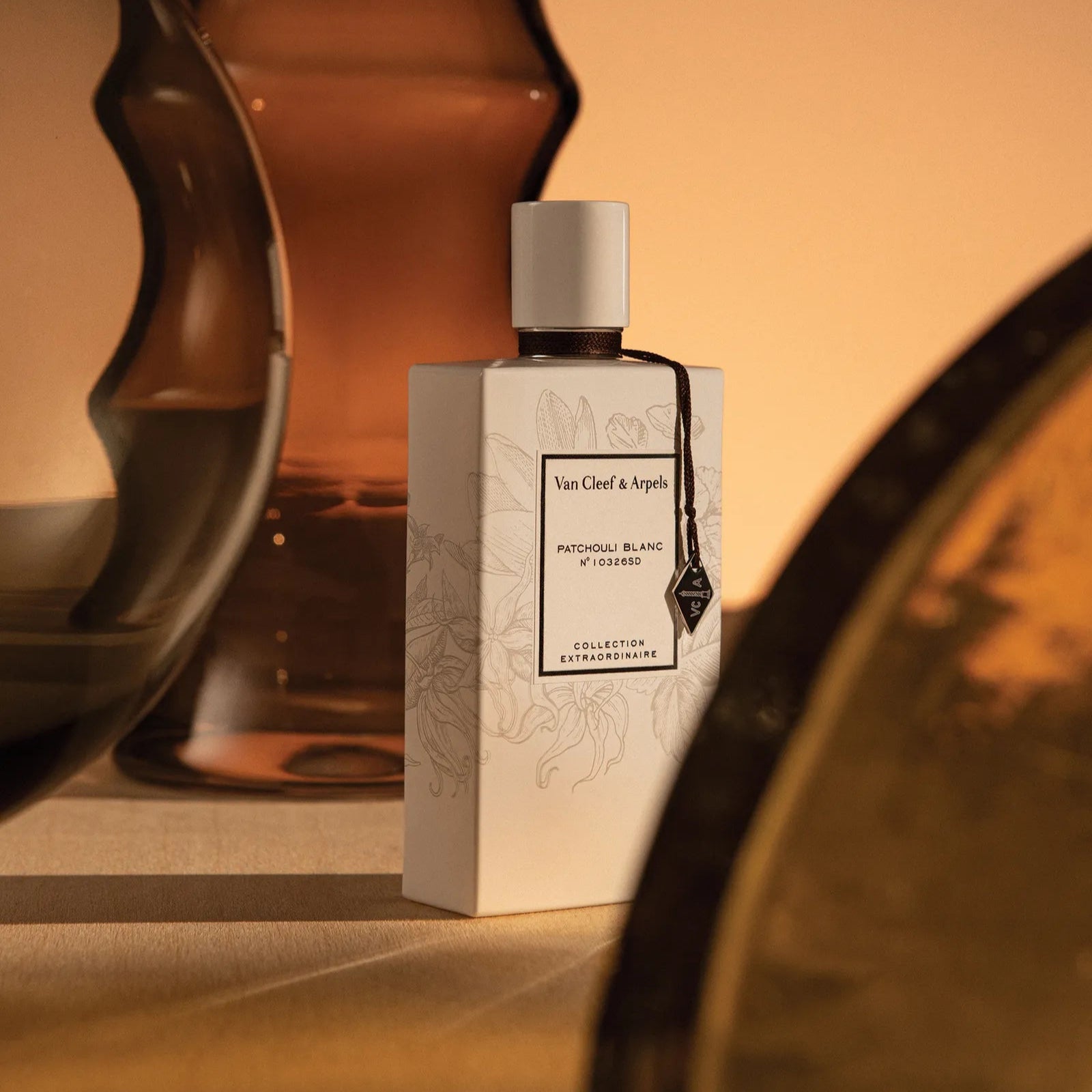Van Cleef & Arpels Collection Extraordinaire EDP Mini Set for Women | My Perfume Shop