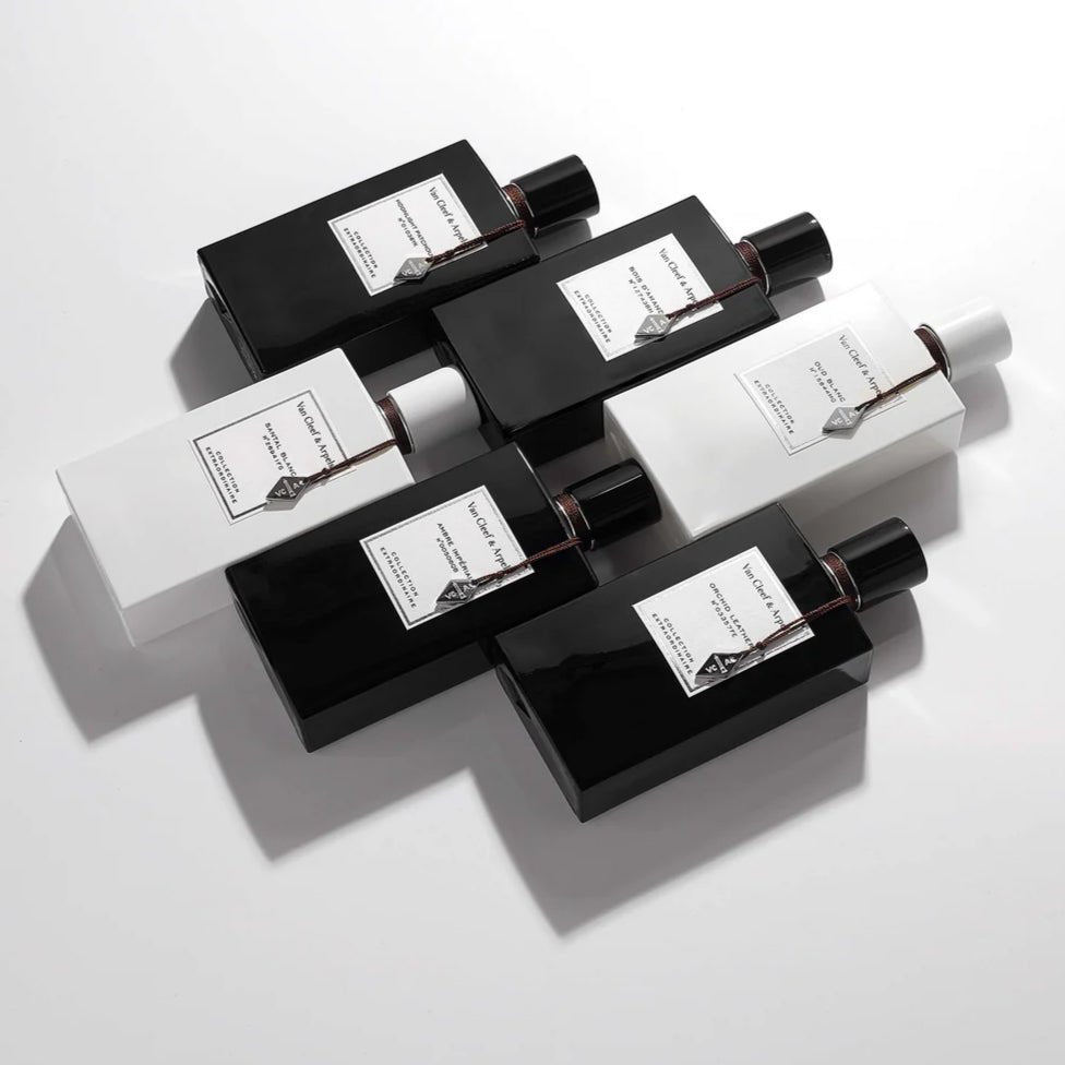 Van Cleef & Arpels Collection Extraordinaire EDP Mini Set for Women | My Perfume Shop