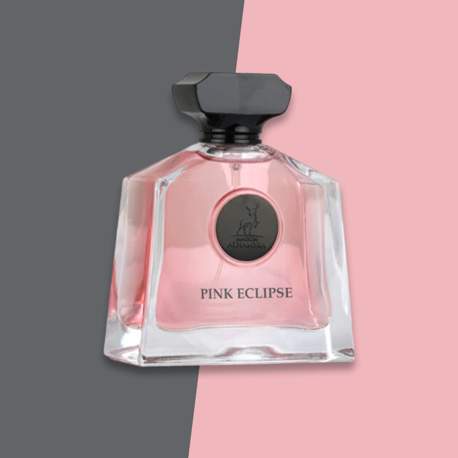 عطر ميزون الحمراء بينك إكليبس
