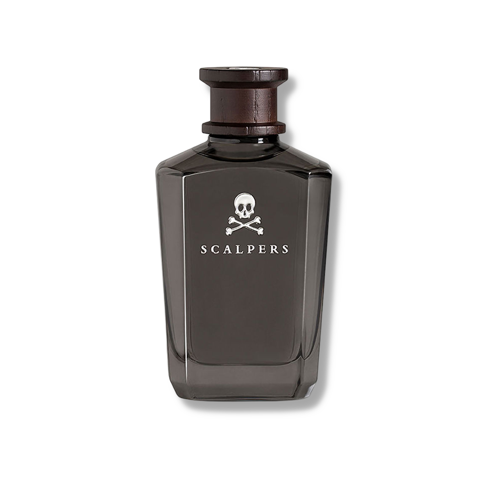 عطر سكالبرز ذا كلوب EDP