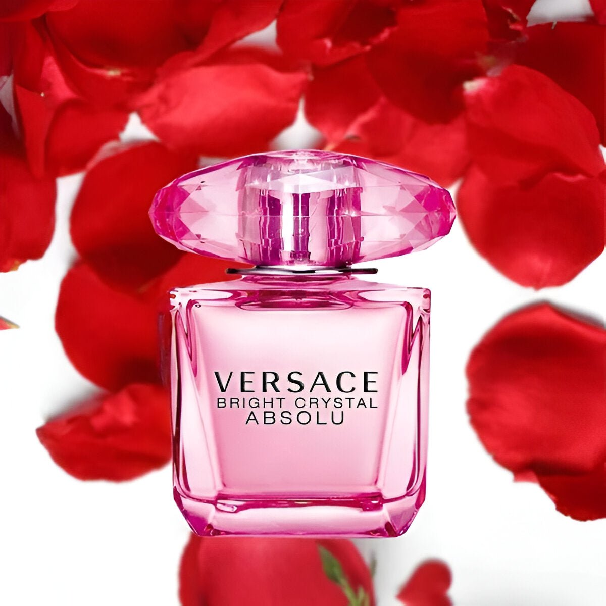 Versace Bright Crystal Absolu EDP Gift Set for Women | My Perfume Shop