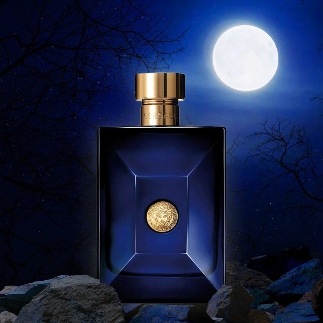 Versace Dylan Blue EDT Set for Men | My Perfume Shop