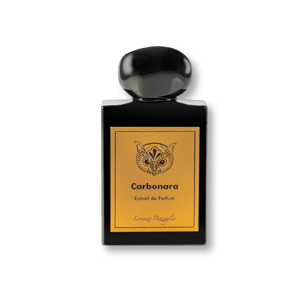 Lorenzo Pazzaglia Carbonara Extrait de Parfum