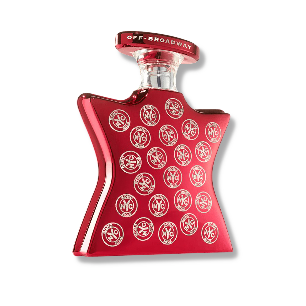 عطر بوند رقم 9 أوف برودواي