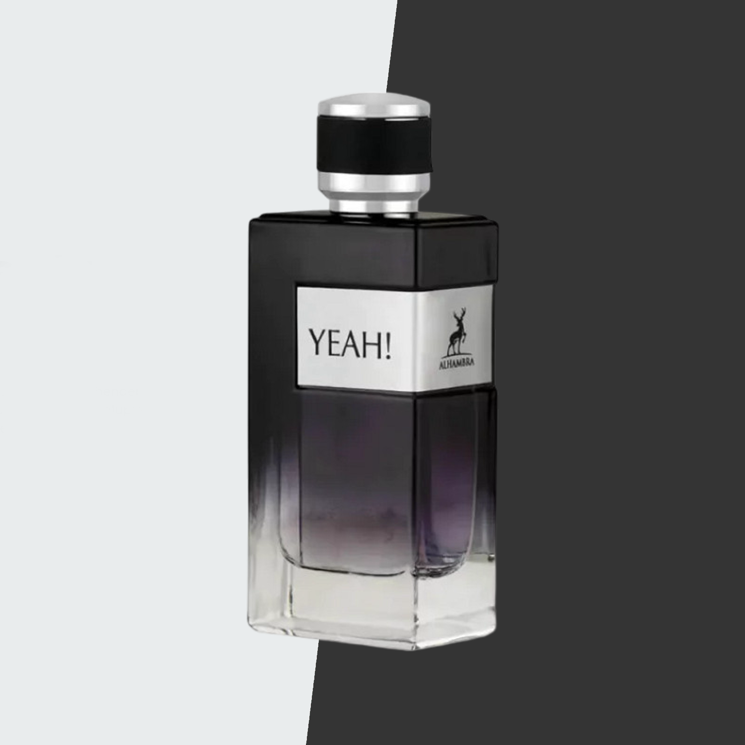عطر Maison Alhambra Yeah EDP