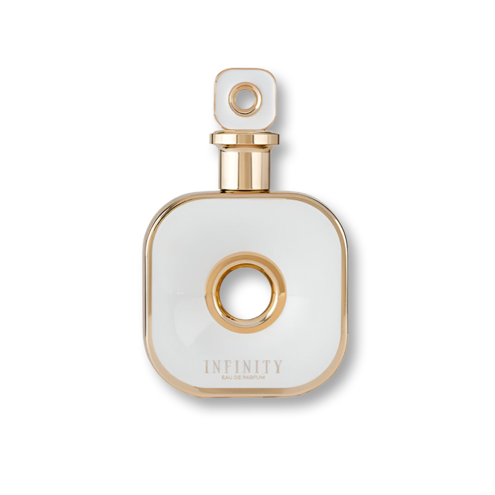 Shop Armaf Infinity Gold EDP 105ml | My Perfume Shop Bahrain