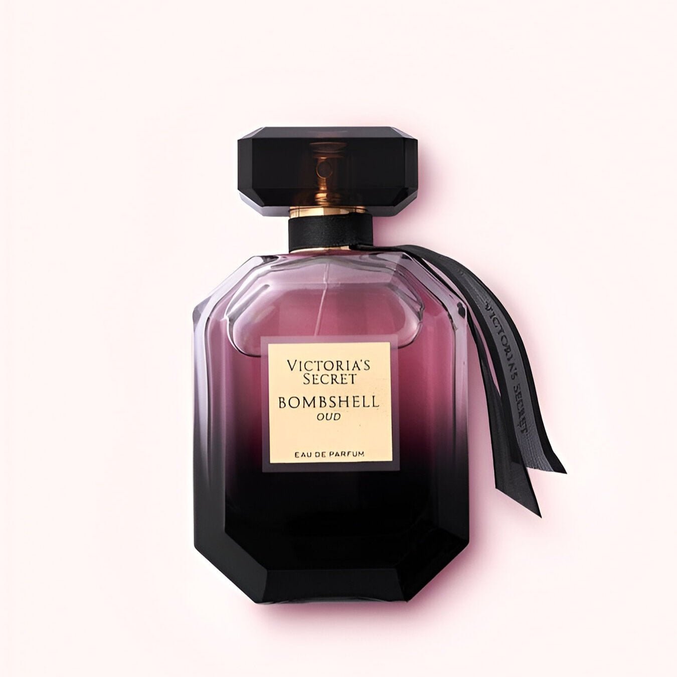 Victoria's Secret Bombshell Oud EDP Body Lotion Set for Her | My Perfume Shop