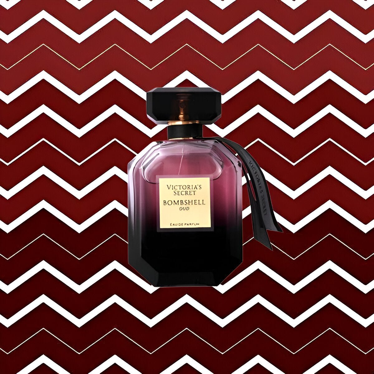 Victoria's Secret Bombshell Oud EDP Body Lotion Set for Her | My Perfume Shop