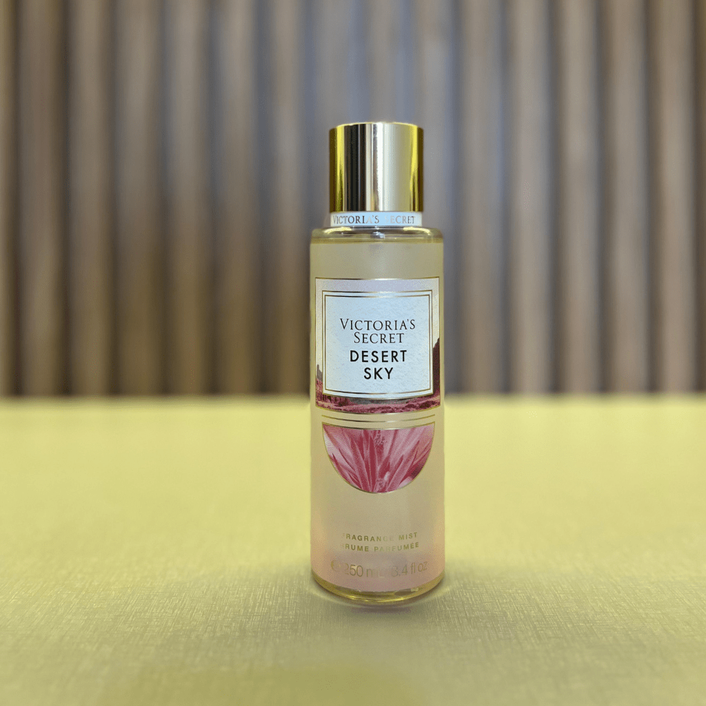 Victoria's Secret Desert Sky Fragrance Lotion | My Perfume Shop