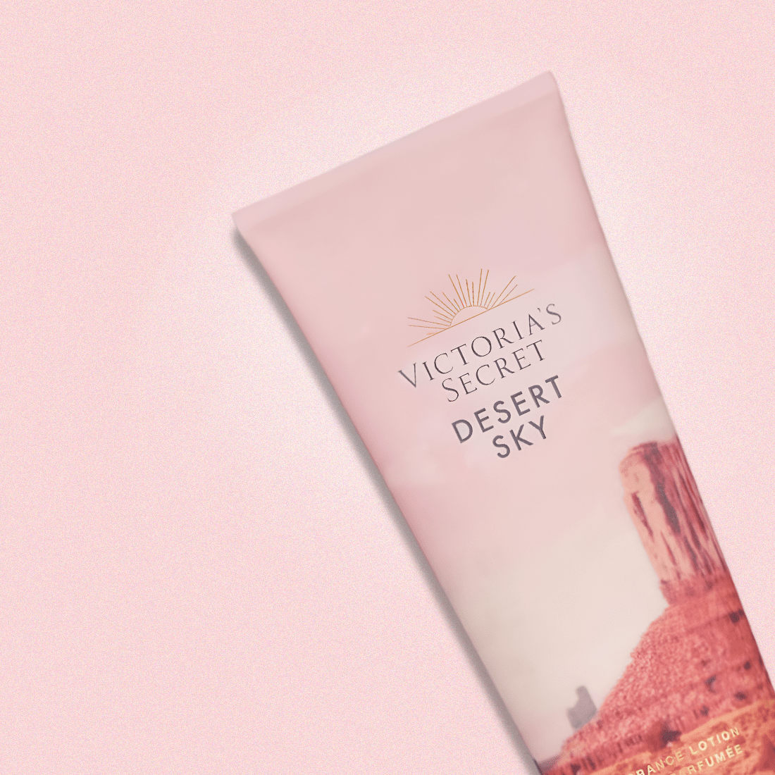 Victoria's Secret Desert Sky Fragrance Lotion | My Perfume Shop