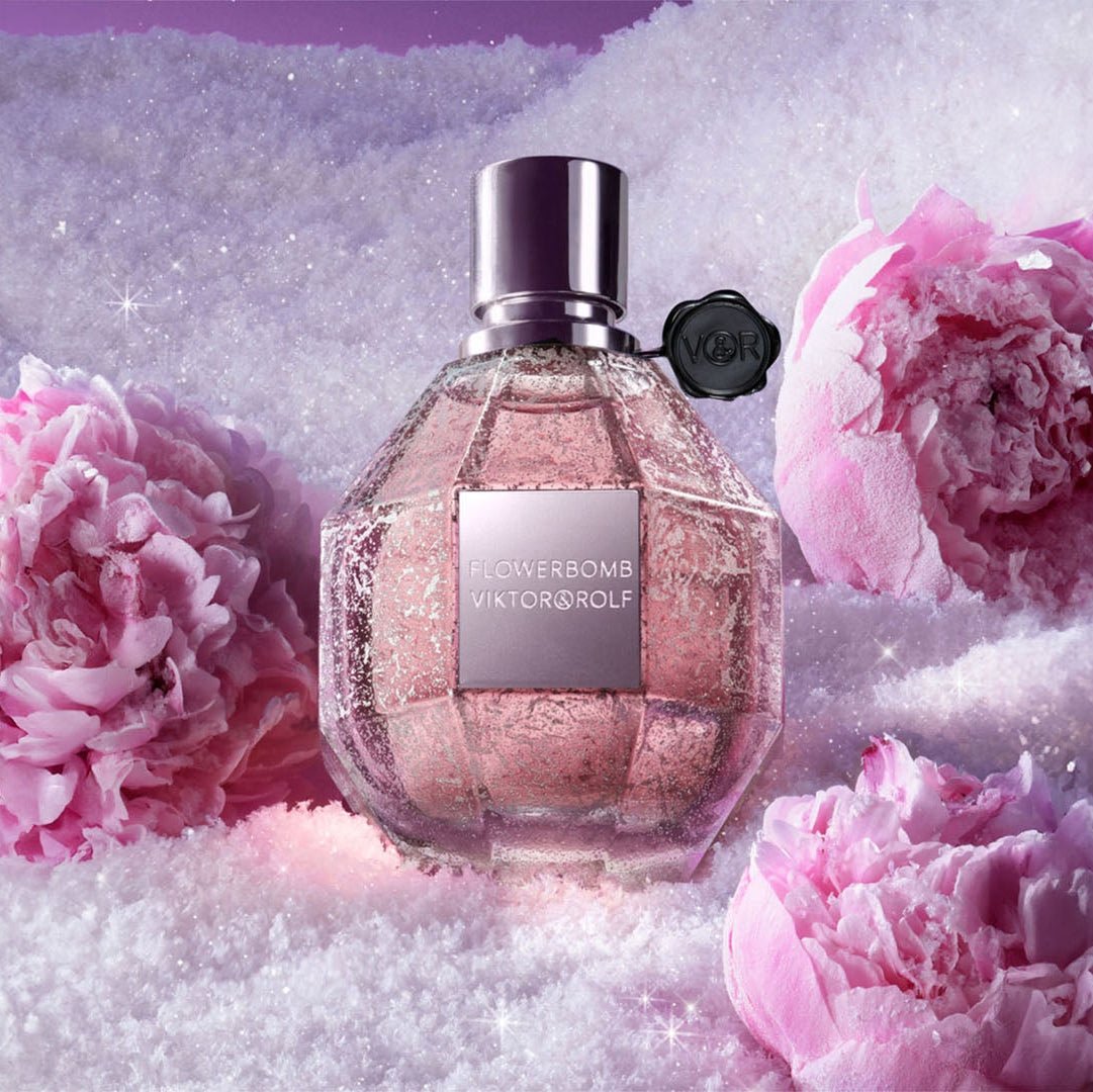 Viktor & Rolf Flowerbomb Mini Set for Women | My Perfume Shop
