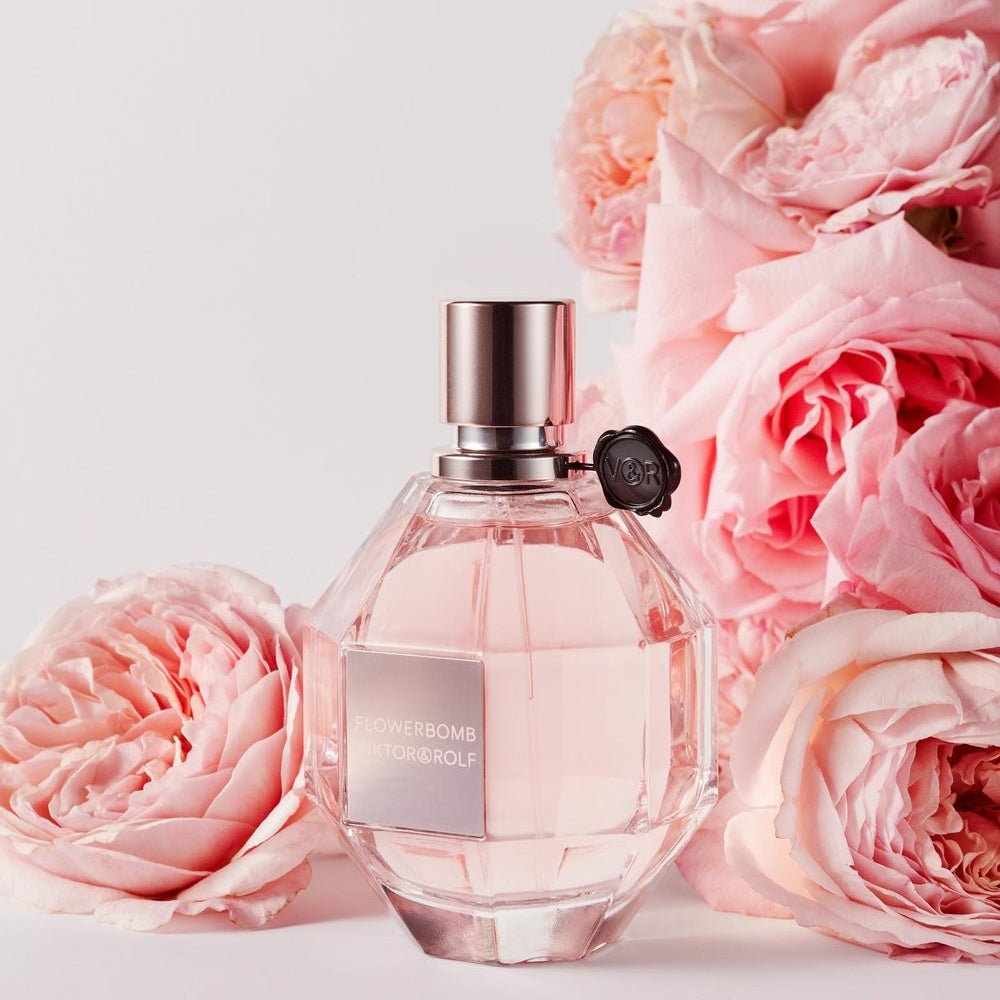 Viktor & Rolf Flowerbomb Mini Set for Women | My Perfume Shop