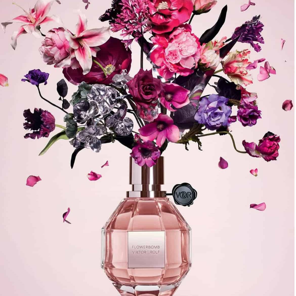 Viktor & Rolf Flowerbomb Mini Set for Women | My Perfume Shop