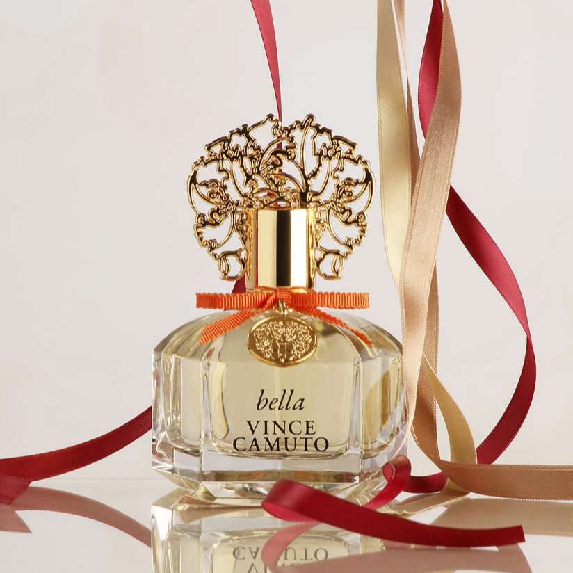 Vince Camuto Bella EDP Set for Women | My Perfume Shop