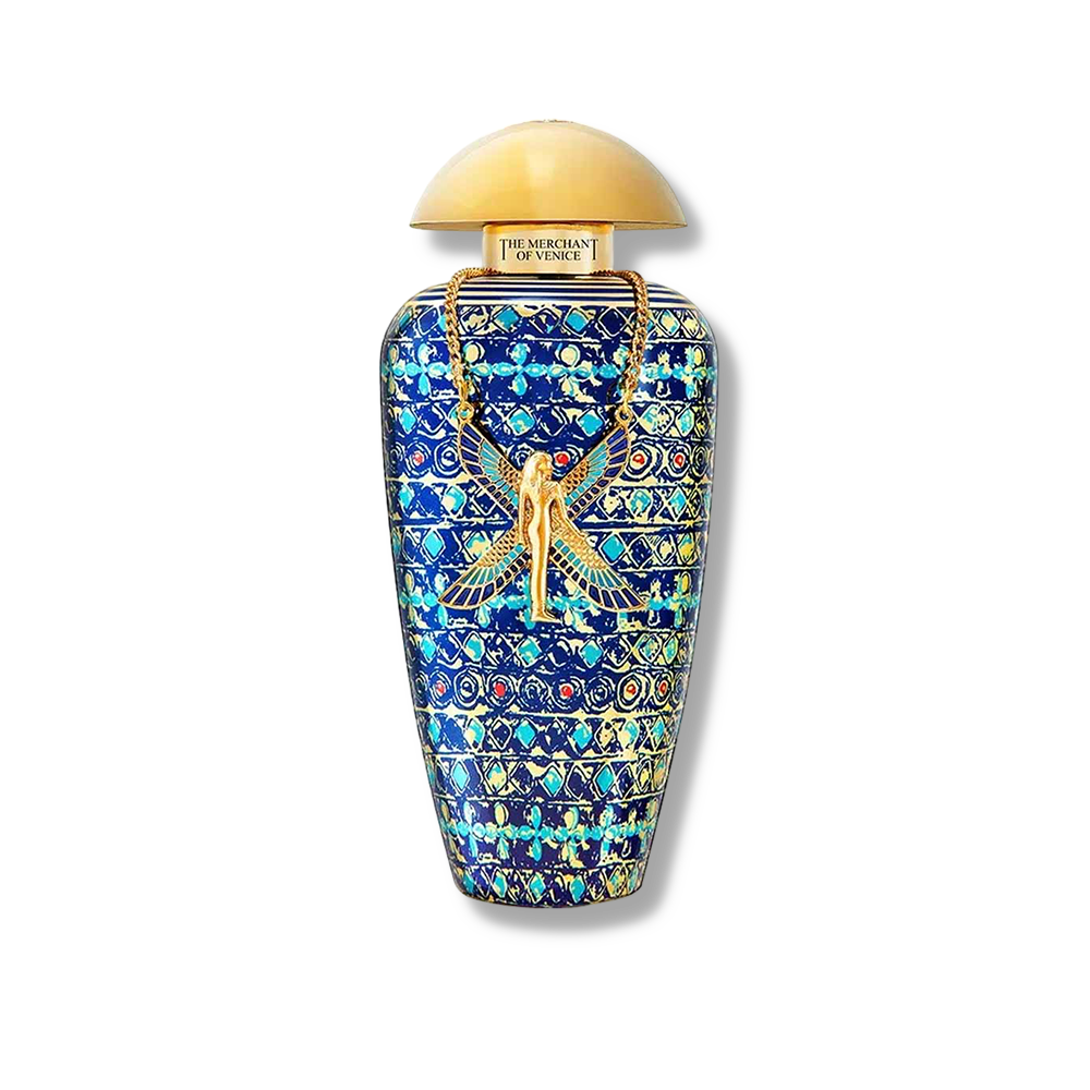 عطر ذا ميرشانت أوف فينيس الحصري من هارودز، كوين أوف ذا نايت، مركز عطري