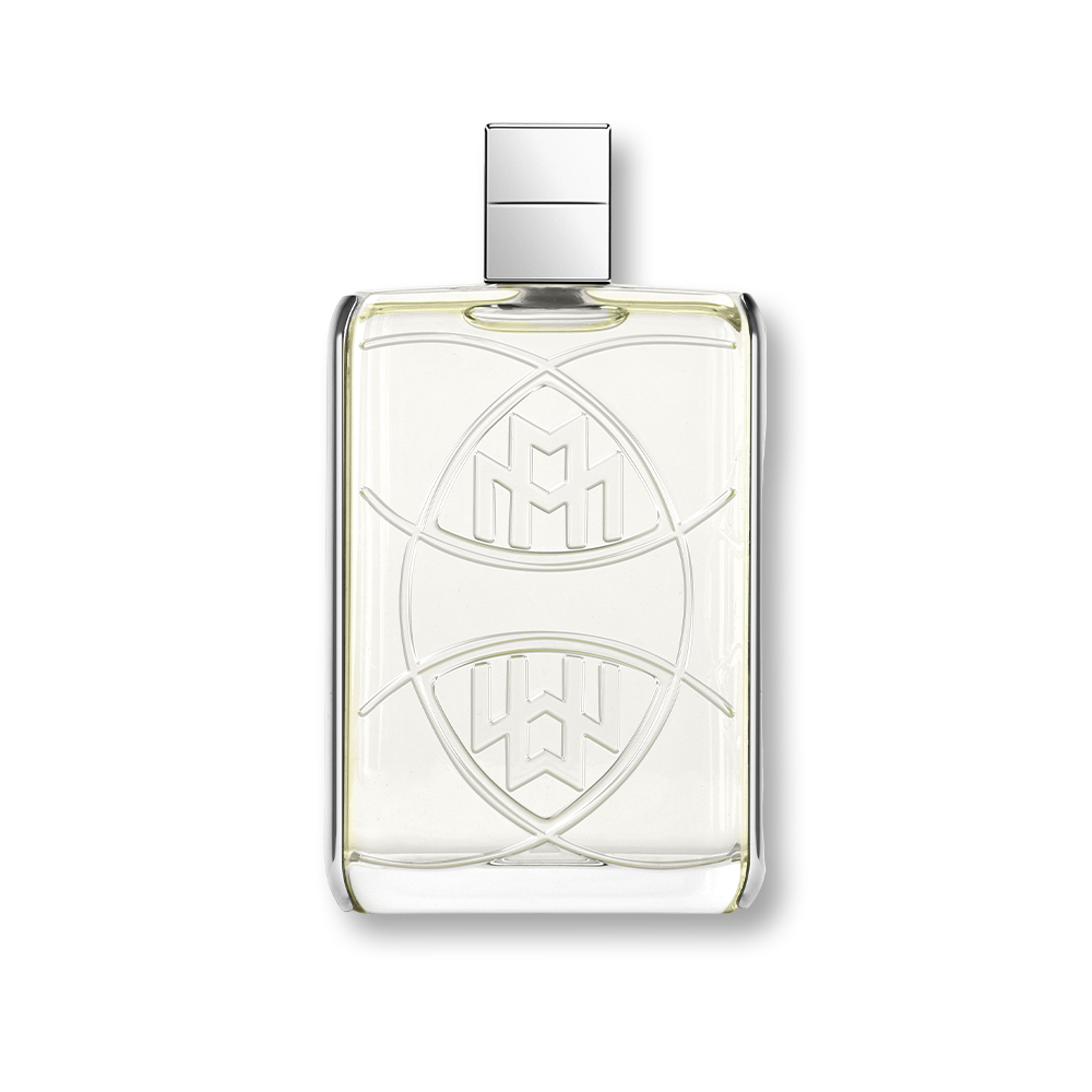 Mercedes Benz Maybach Radiant Green EDP